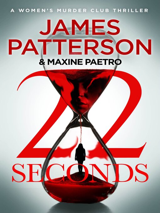 Cover image for 22 Seconds